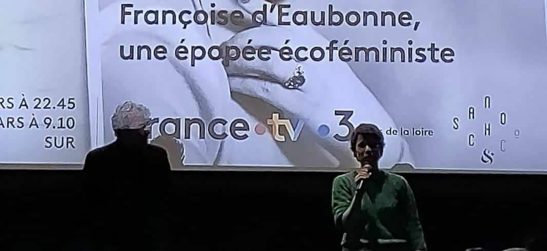 Une soirée émouvante