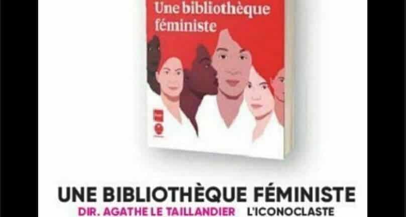 Une bibliothèque féministe