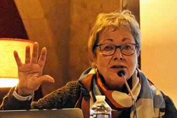 Ruth Hottell