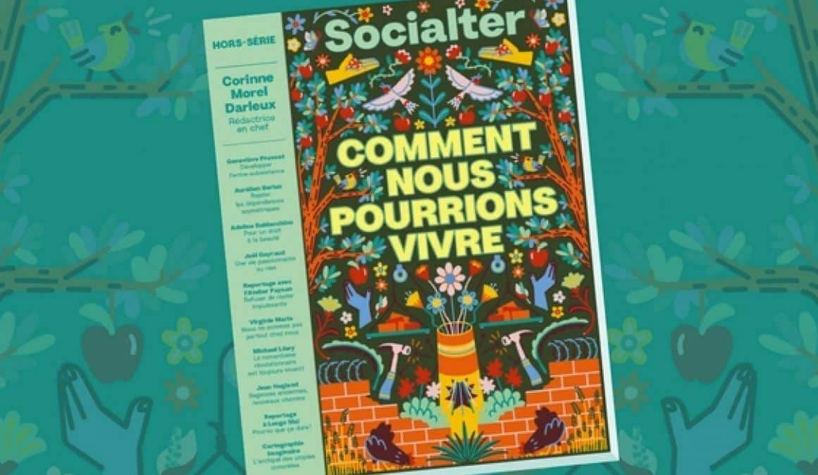 Comment nous pourrions vivre