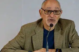 Alain Lezongar