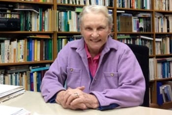 Carolyn Merchant