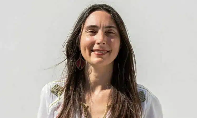 Geneviève Pruvost