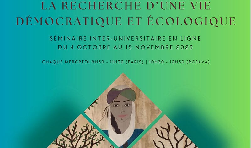 L&rsquo;écoféminisme en dialogue