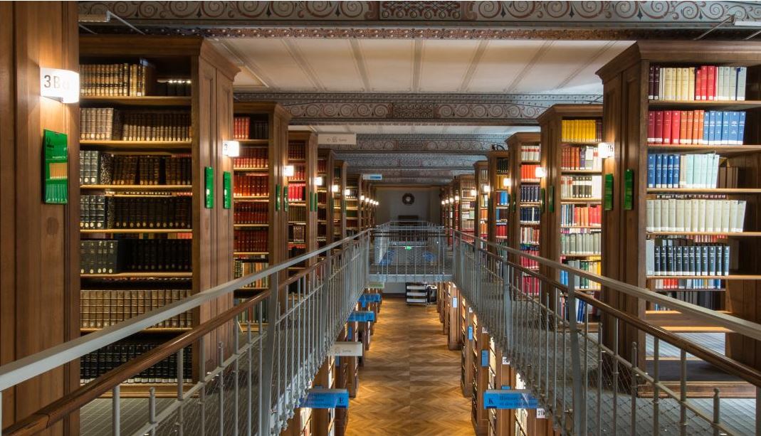 A thesis on “L’Indicateur du réseau”, de Françoise