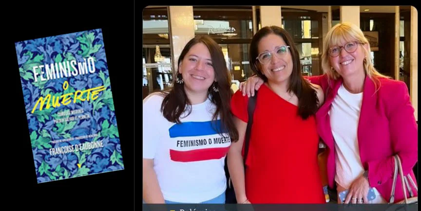 Françoise, on t-shirts?