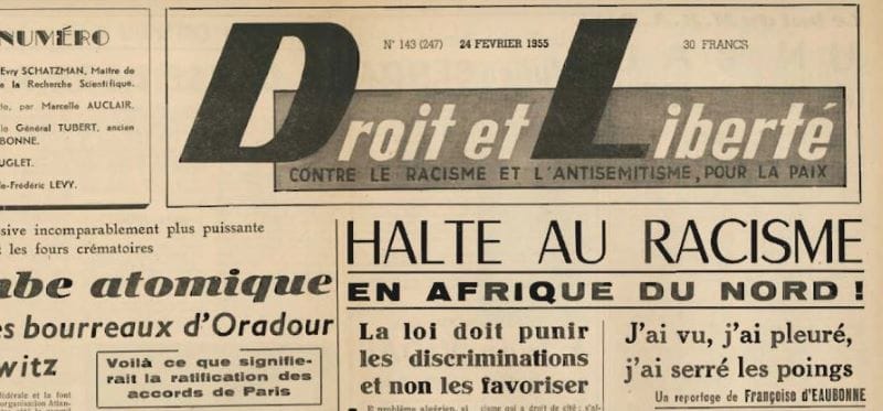 J&rsquo;ai vu, j&rsquo;ai pleuré, j&rsquo;ai serré les poings