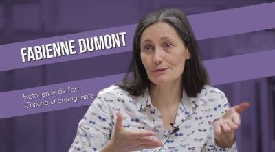 Fabienne Dumont