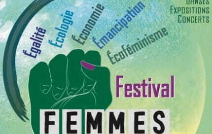 Autour d&rsquo;elles, festival féministe à Billom