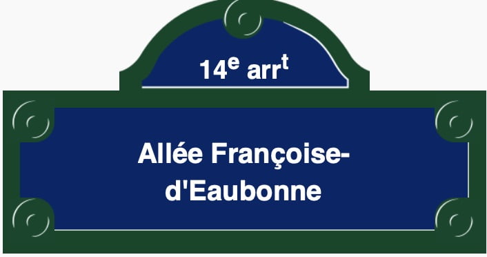 Délibération du Conseil de Paris