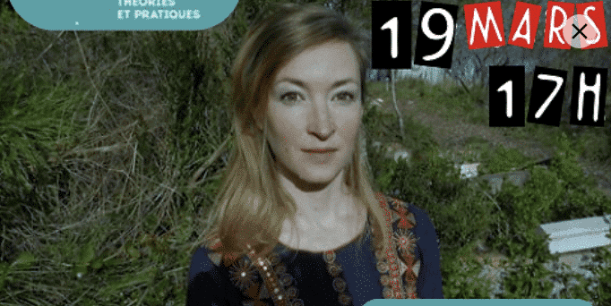 Soirée écoféministe à Martigues le 19 mars