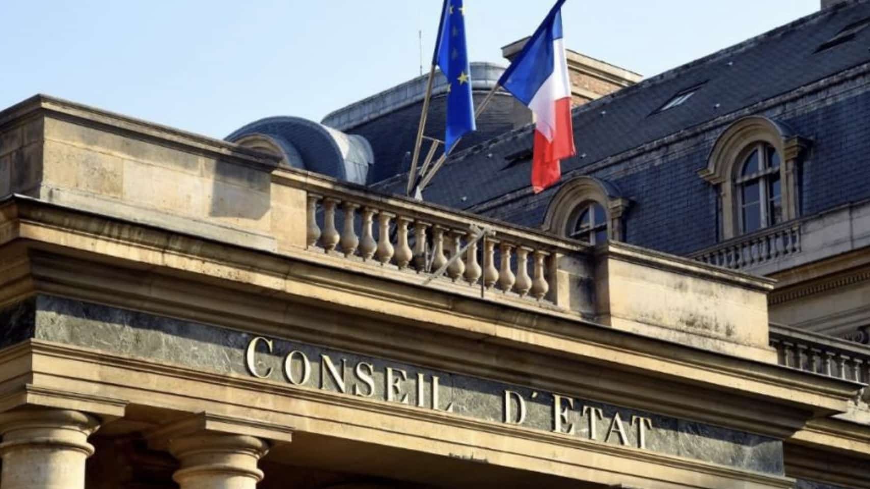 Suspension de la dissolution des SLT