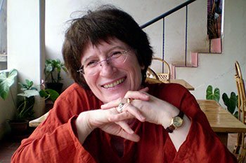 Diana Vivarelli