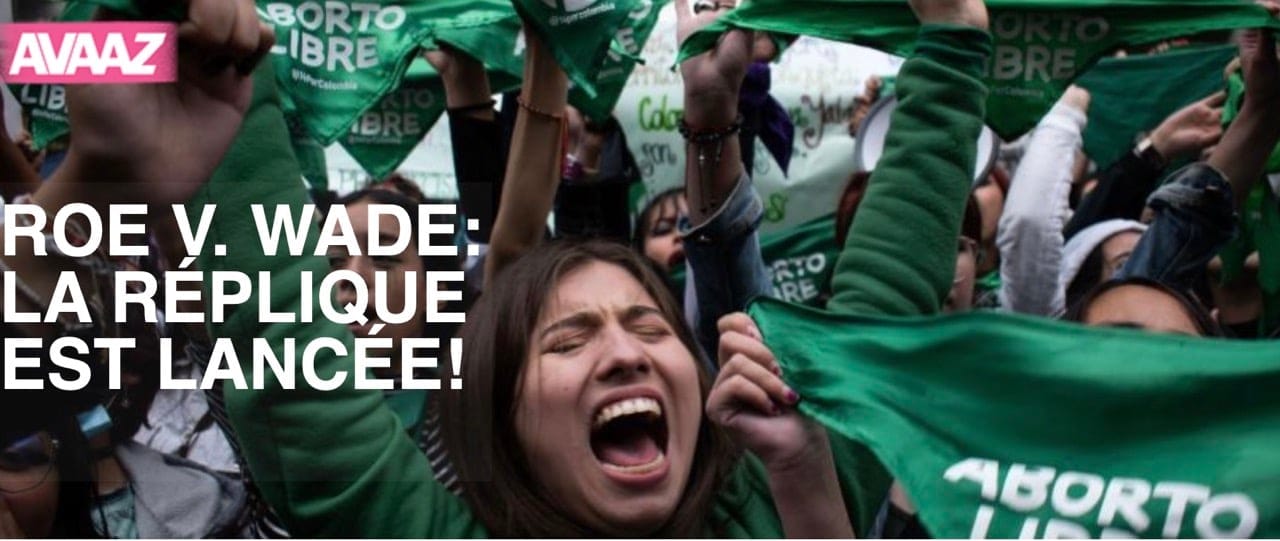 Libre disposition de nos corps