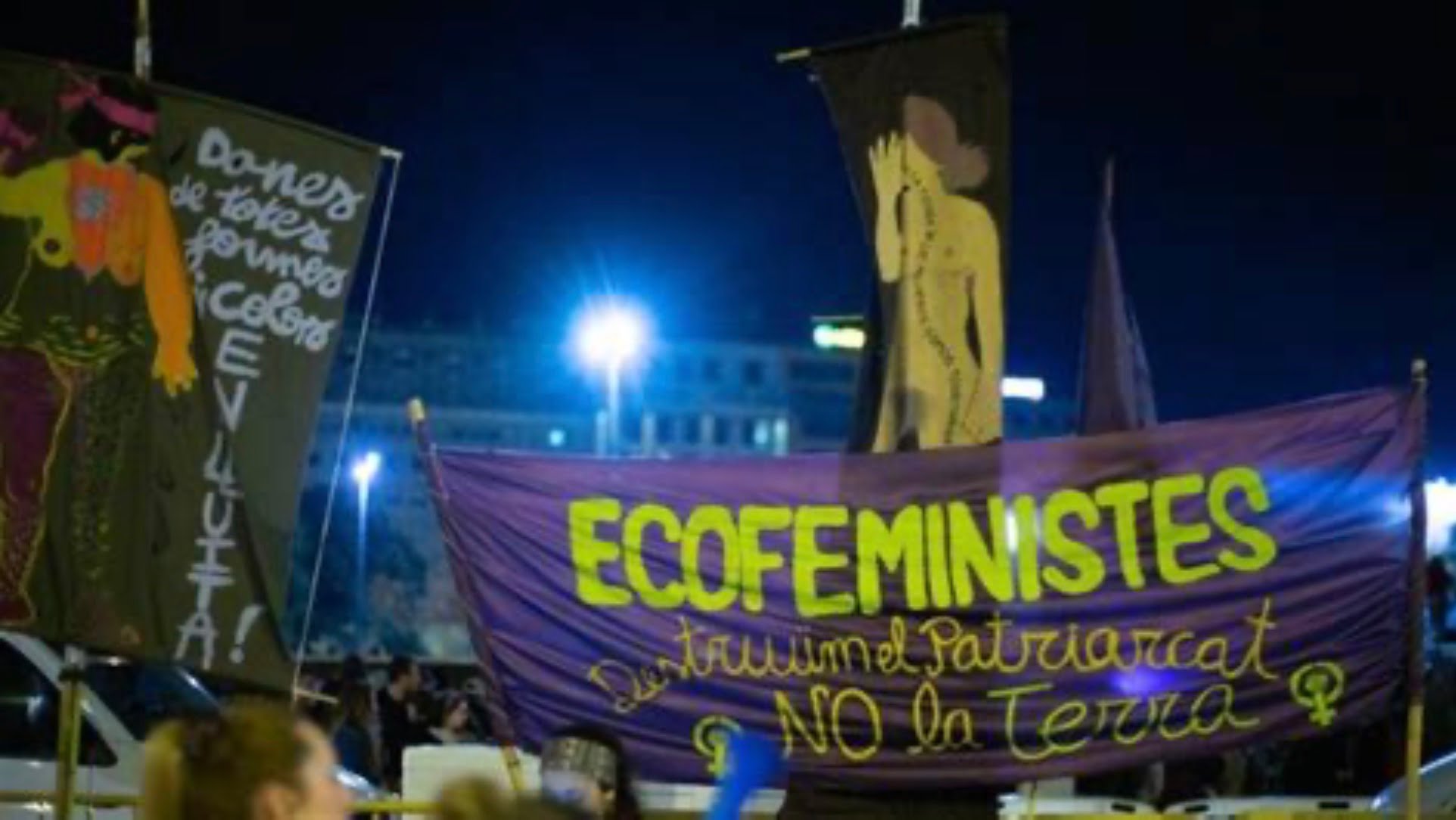 L’écoféminisme est de retour !