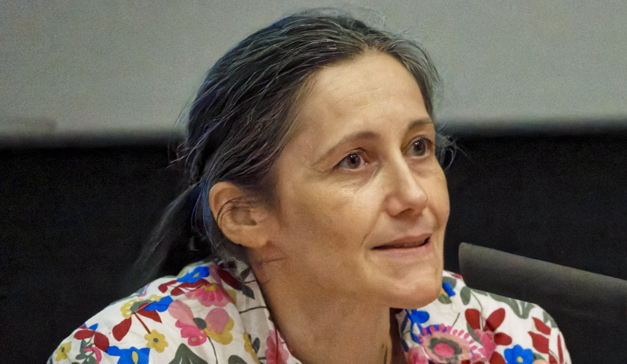 Fabriques féministes de l’art
