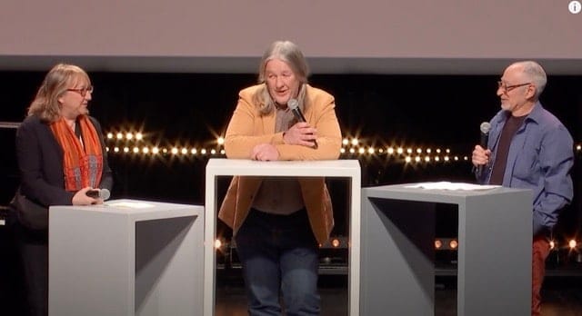 Sarai un uomo ecofemminista, figlio mio!