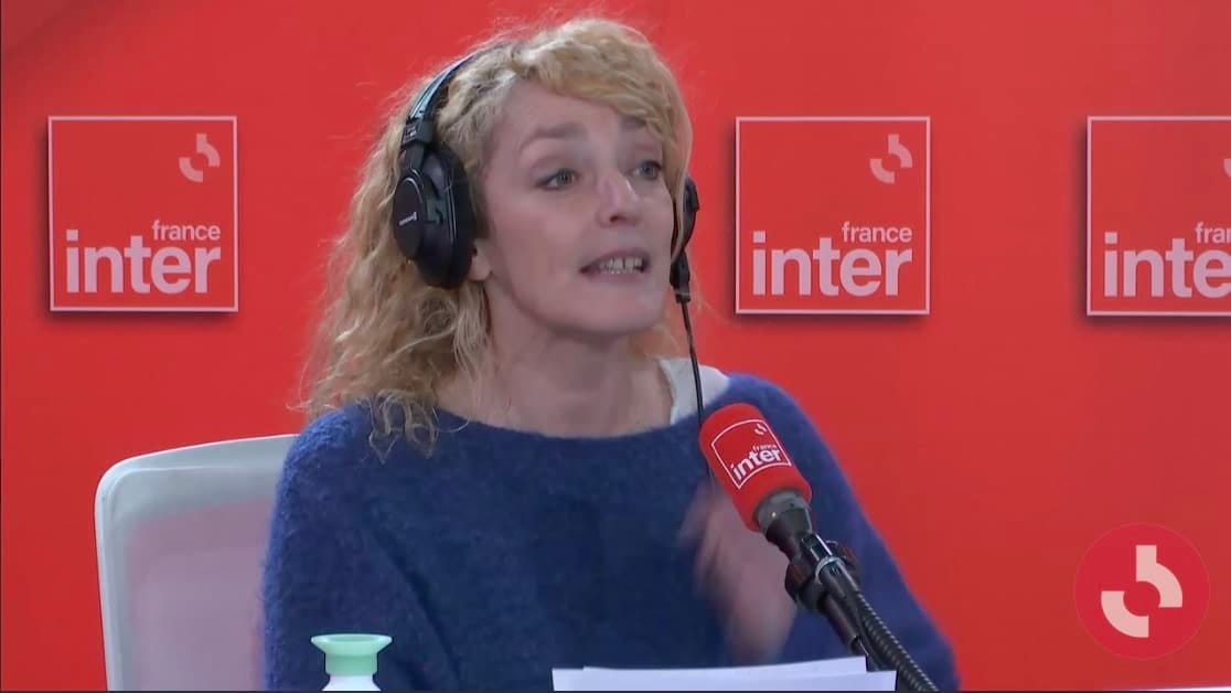 Programma radio su “Le Sexocide des sorcières”