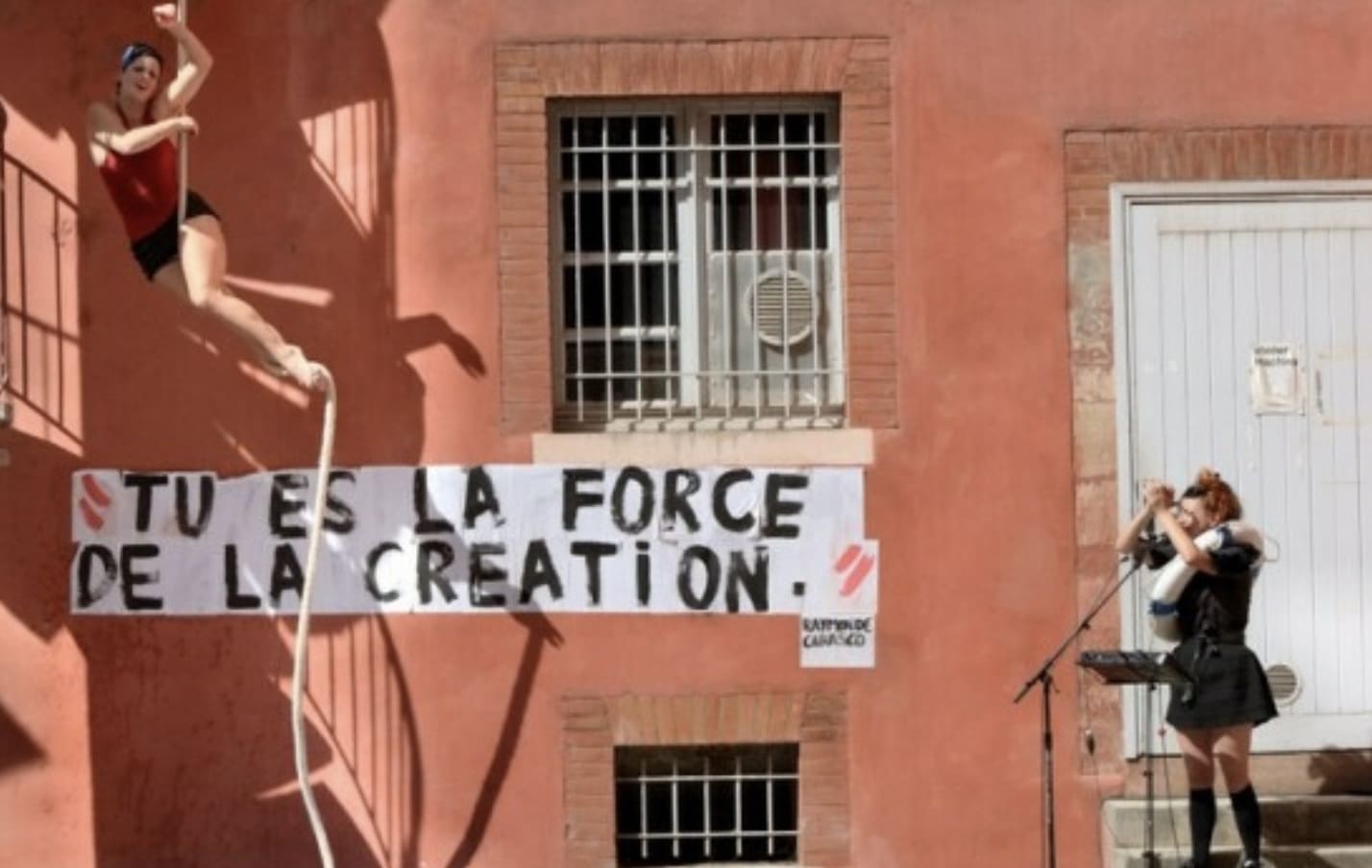 Journées du Matrimoine 2023