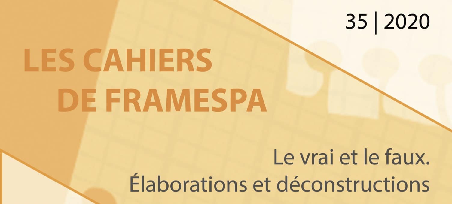 À propos de « F. d’Eaubonne et l’écoféminisme » de C. Goldblum