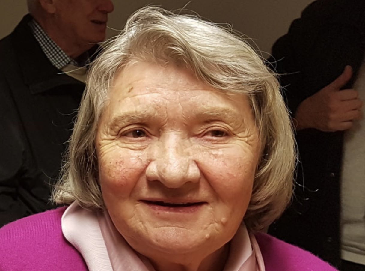 À propos de Maria Mies