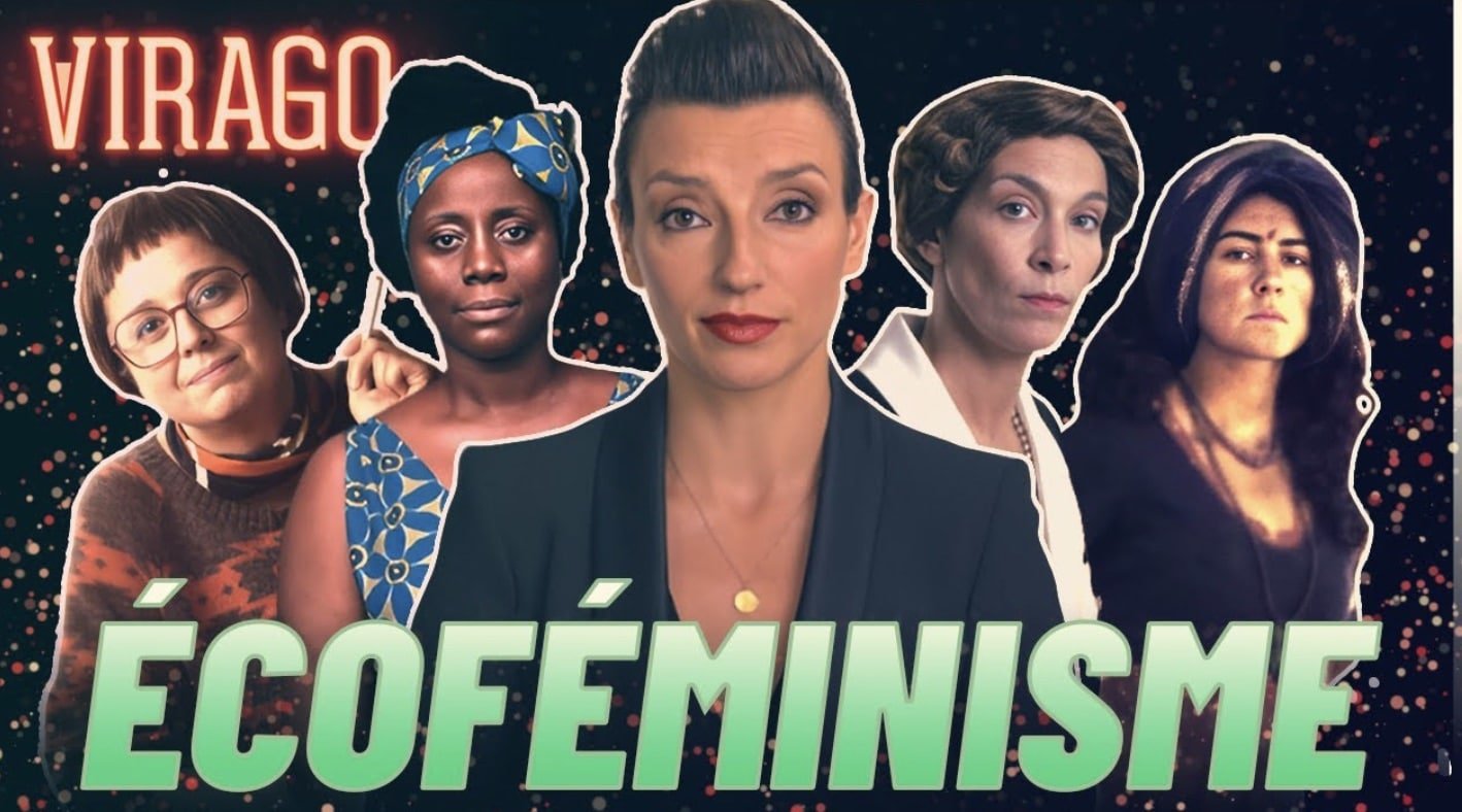 Qui sont vraiment les écoféministes ?