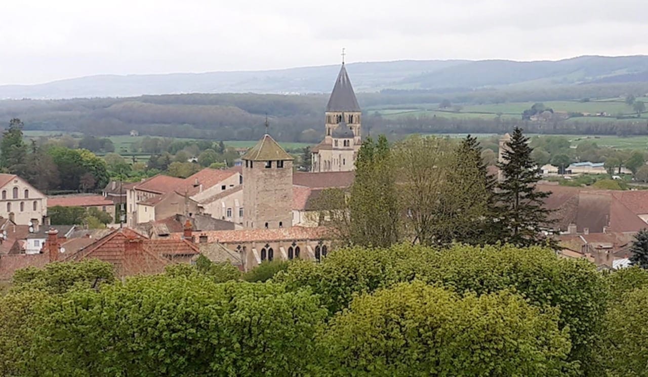 Rencontres écologistes de Cluny