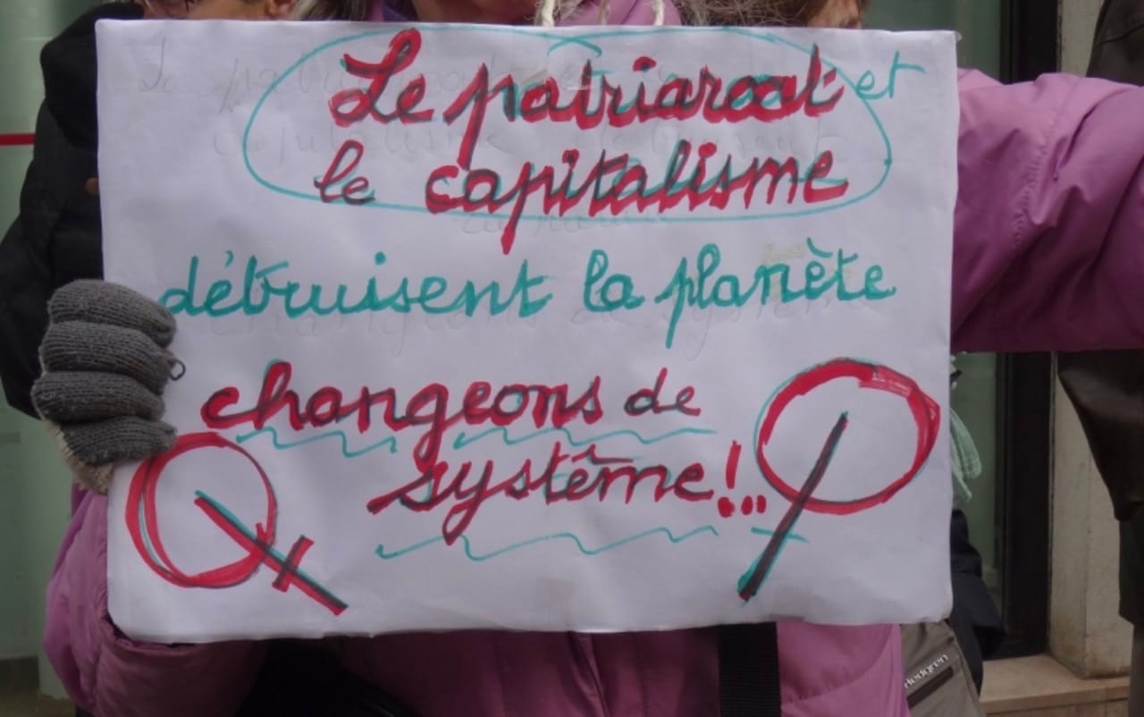 5 questions sur l&rsquo;écoféminisme