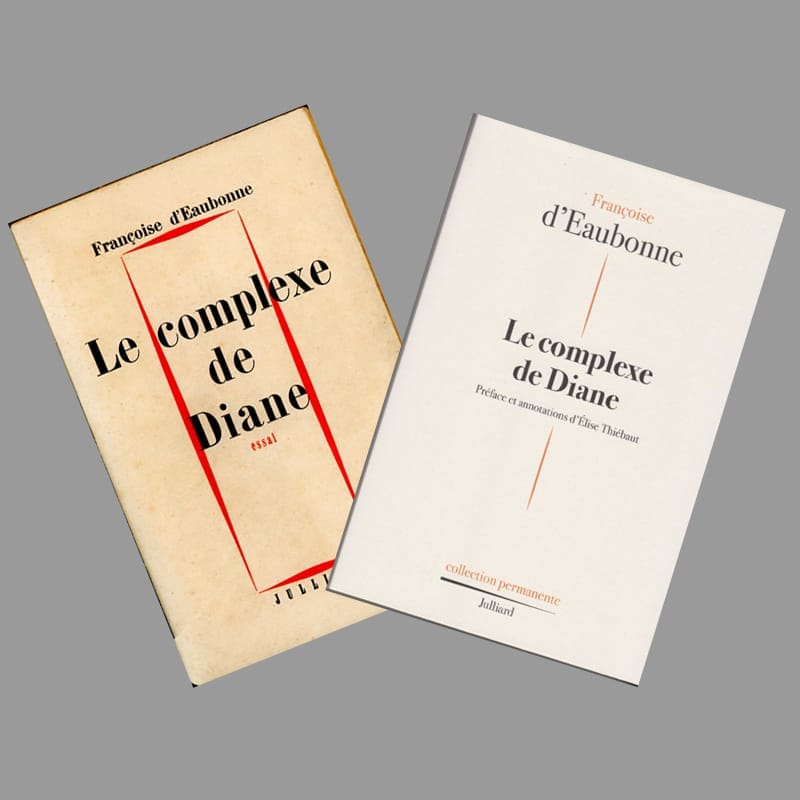 Le Complexe de Diane