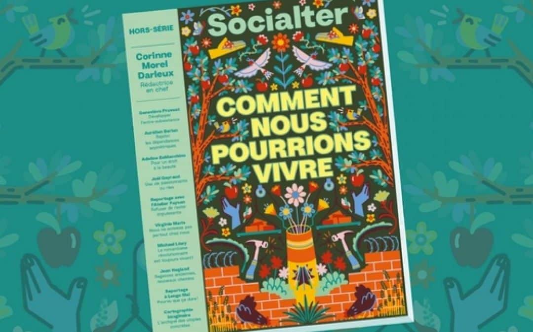 Comment nous pourrions vivre