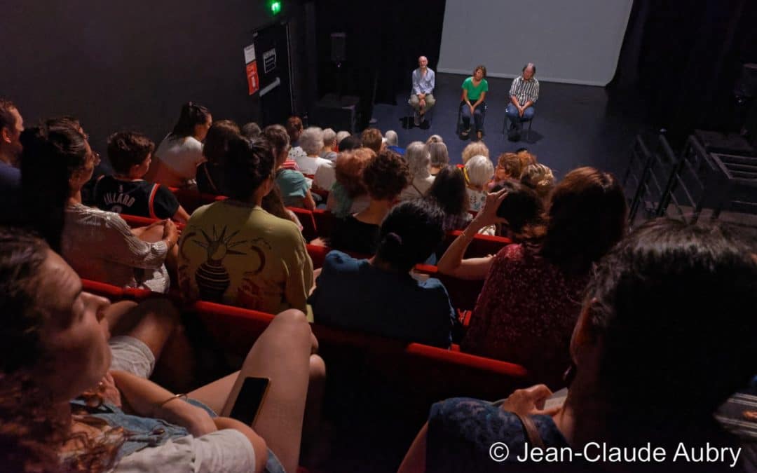 Mettre en lumière les femmes