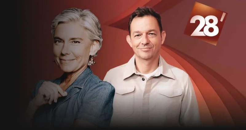 Françoise sur ARTE, le retour