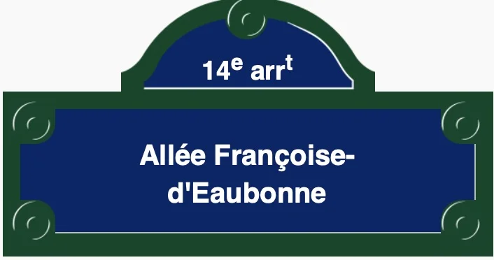 Délibération du Conseil de Paris