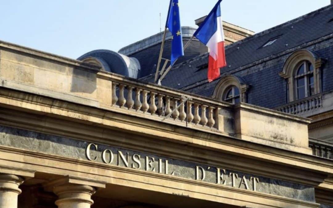 Suspension de la dissolution des SLT