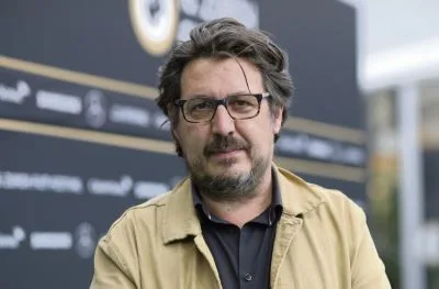 David Dufresne