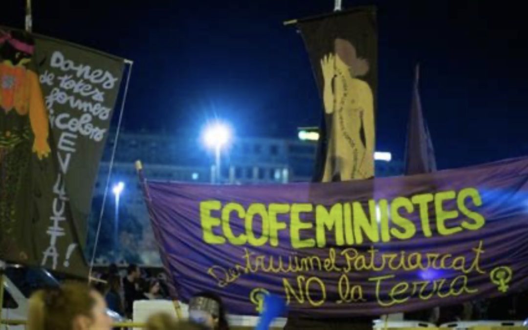 L’écoféminisme est de retour !