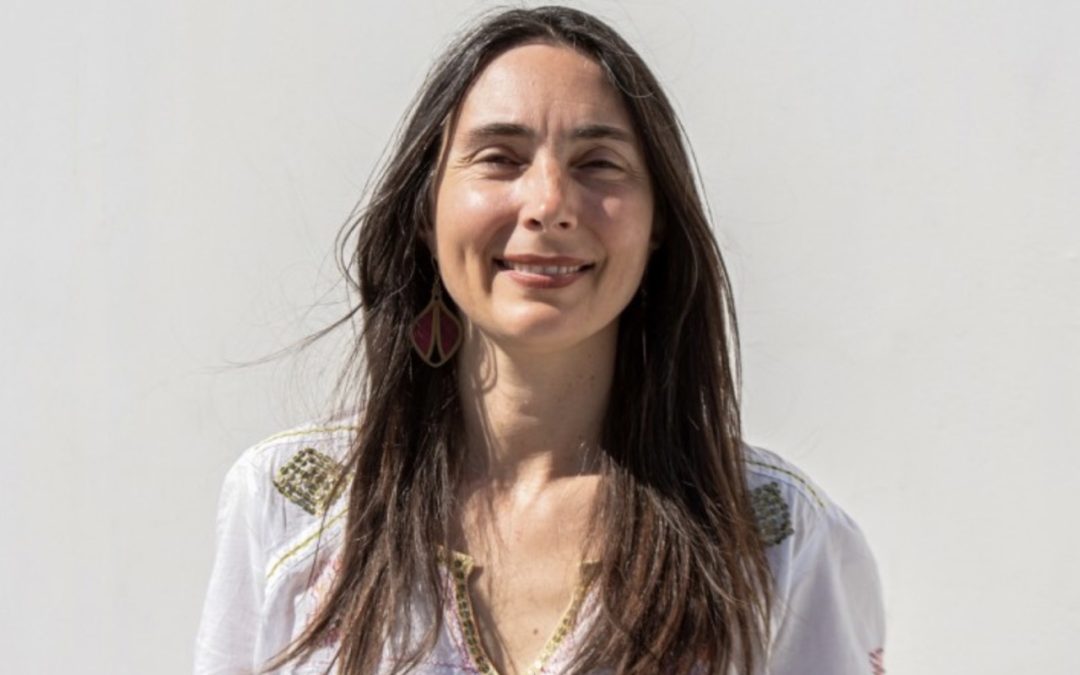 Geneviève Pruvost, invitée de Reporterre