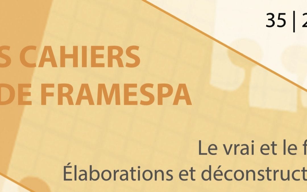 À propos de « F. d’Eaubonne et l’écoféminisme » de C. Goldblum