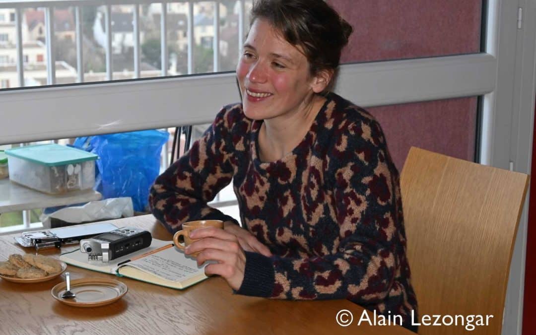 Ecofeminism: a call to action