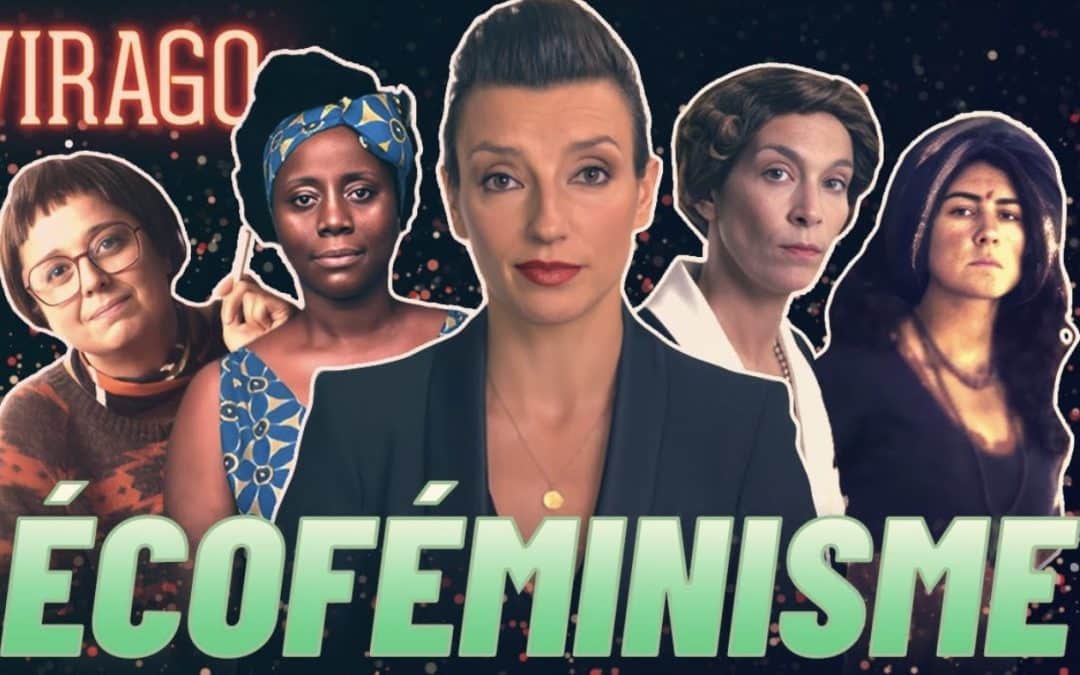 Qui sont vraiment les écoféministes ?