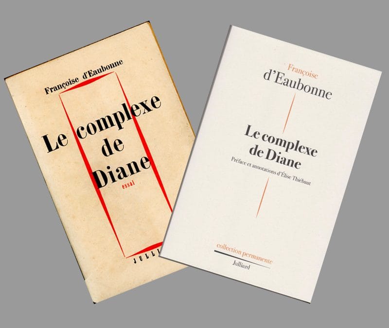 Le Complexe de Diane