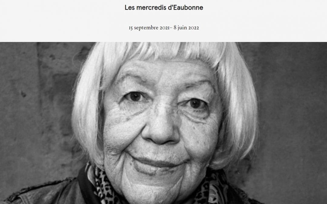 Lancement des mercredis d&rsquo;Eaubonne à l&rsquo;IMEC